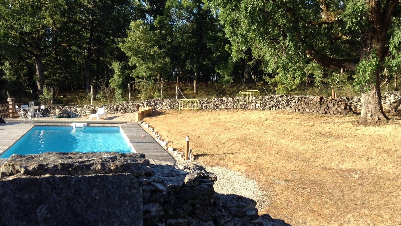 Photo of Outdoor in Brengues