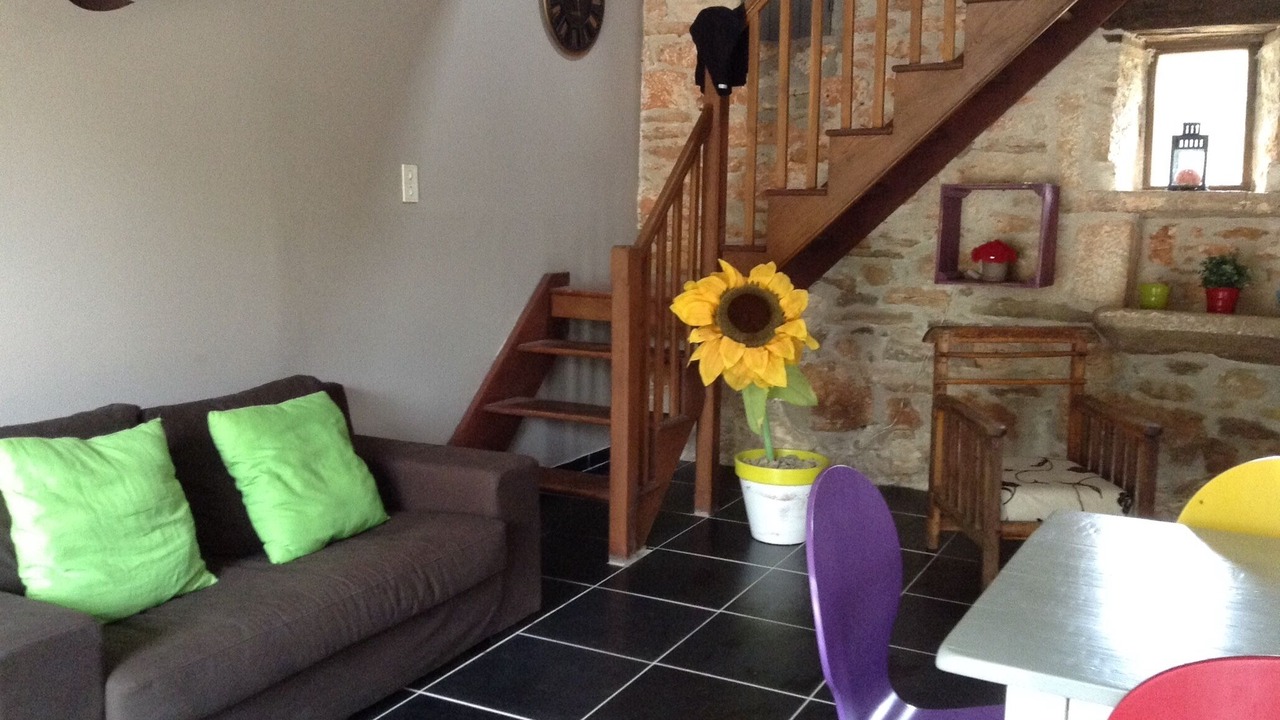 Photo of Livingroom in Brengues