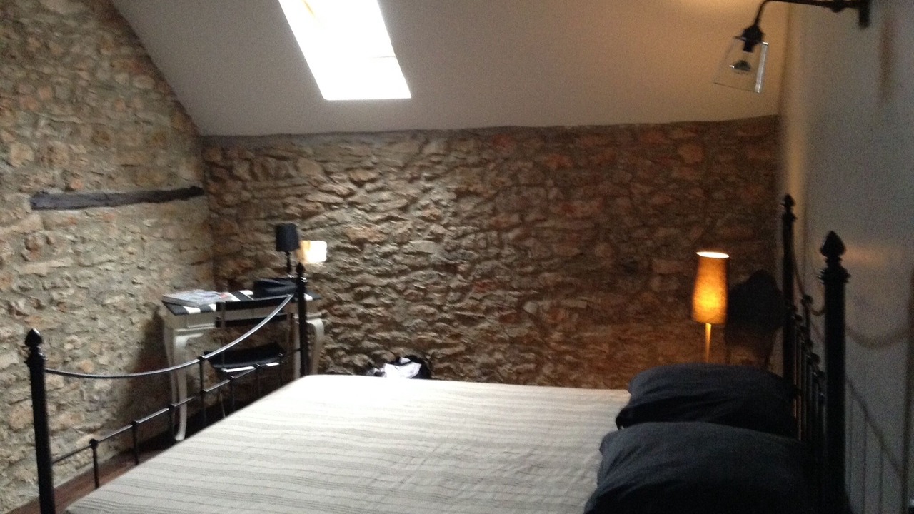 Photo of Bedroom in Brengues