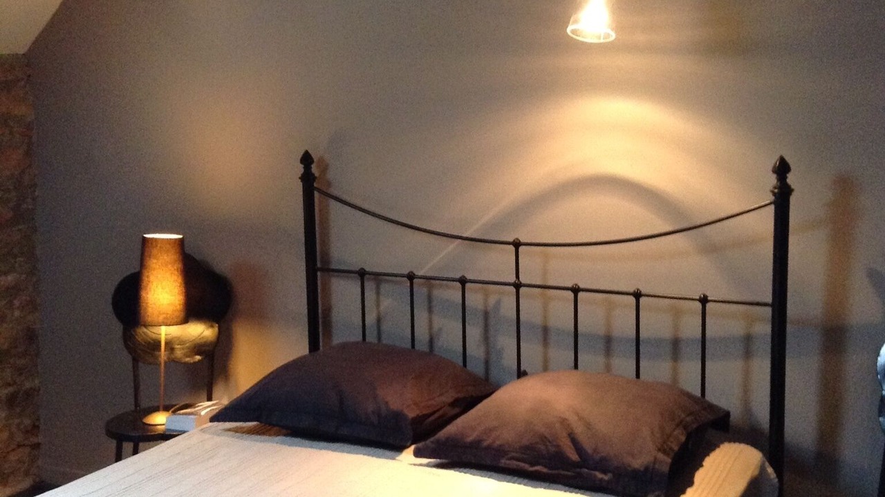 Photo of Bedroom in Brengues