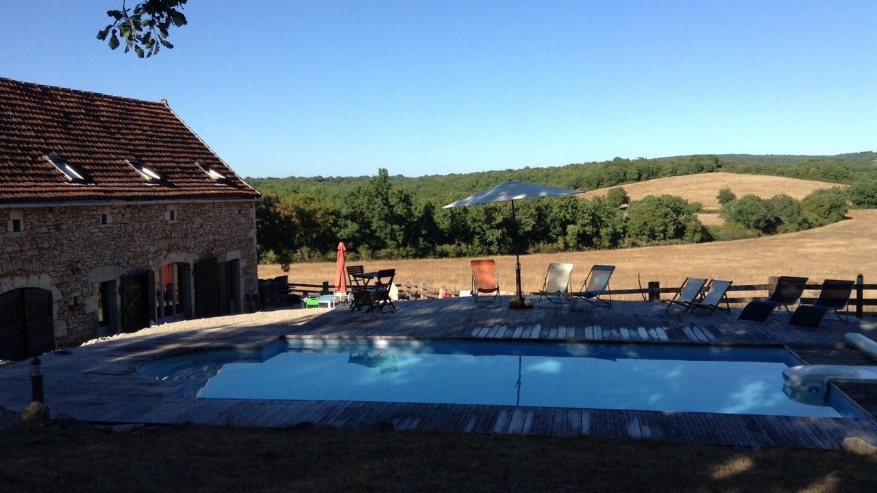 Photo of Outdoor in Brengues