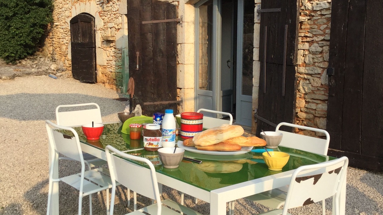Photo of Outdoor in Brengues