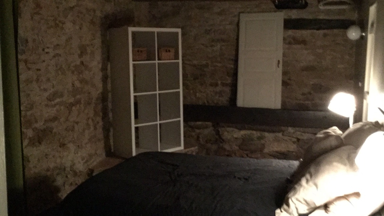 Photo of Bedroom in Brengues