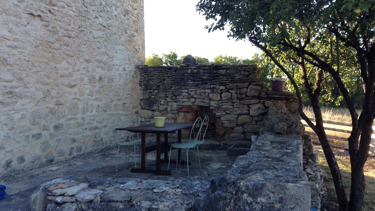 Photo of Outdoor in Brengues