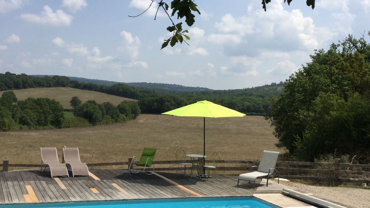 Photo of Outdoor in Brengues