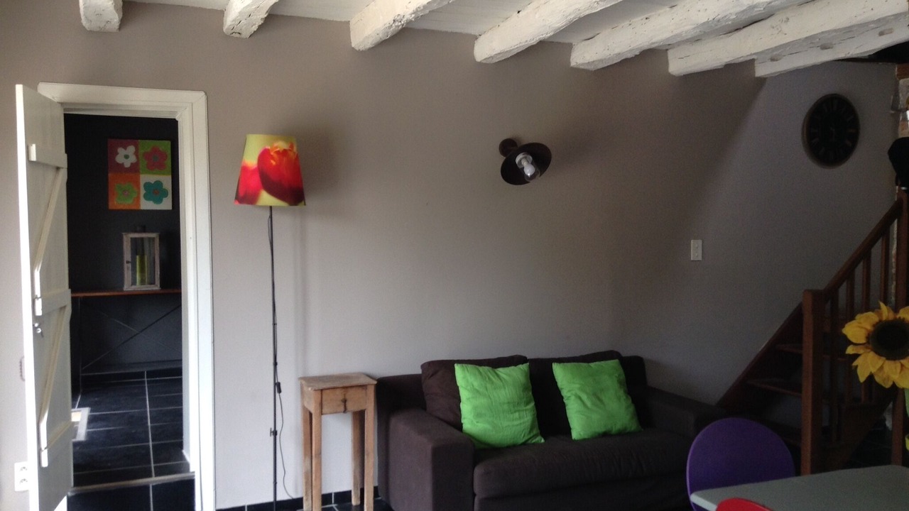 Photo of Livingroom in Brengues