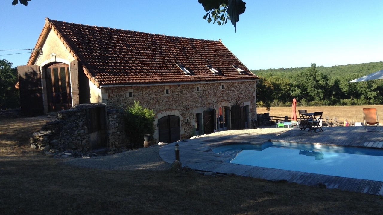 Photo of Outdoor in Brengues