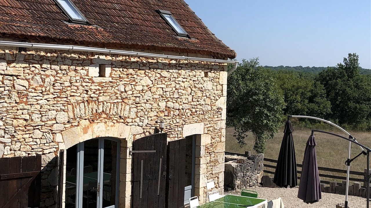 Photo of Outdoor in Brengues