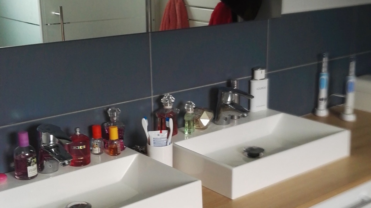 Photo of Bathroom in Montescot