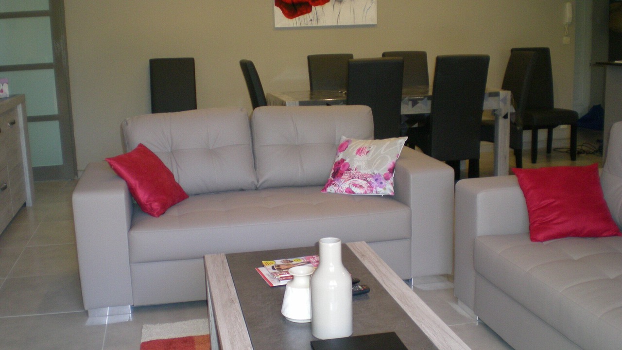 Photo of Livingroom in Montescot