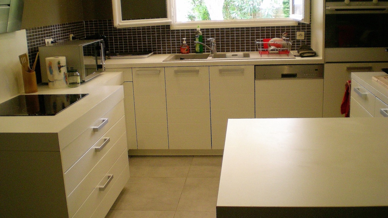 Photo of Kitchen in Montescot