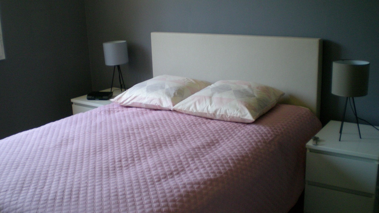 Photo of Bedroom in Montescot