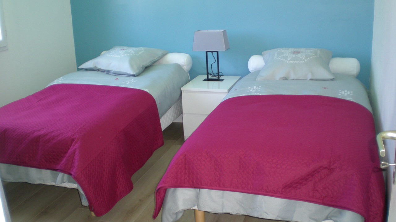 Photo of Bedroom in Montescot