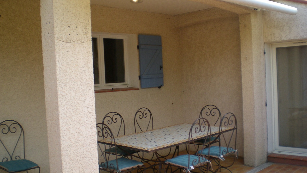 Photo of Outdoor in Montescot