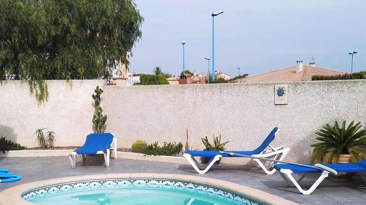 Photo of Outdoor in Montescot