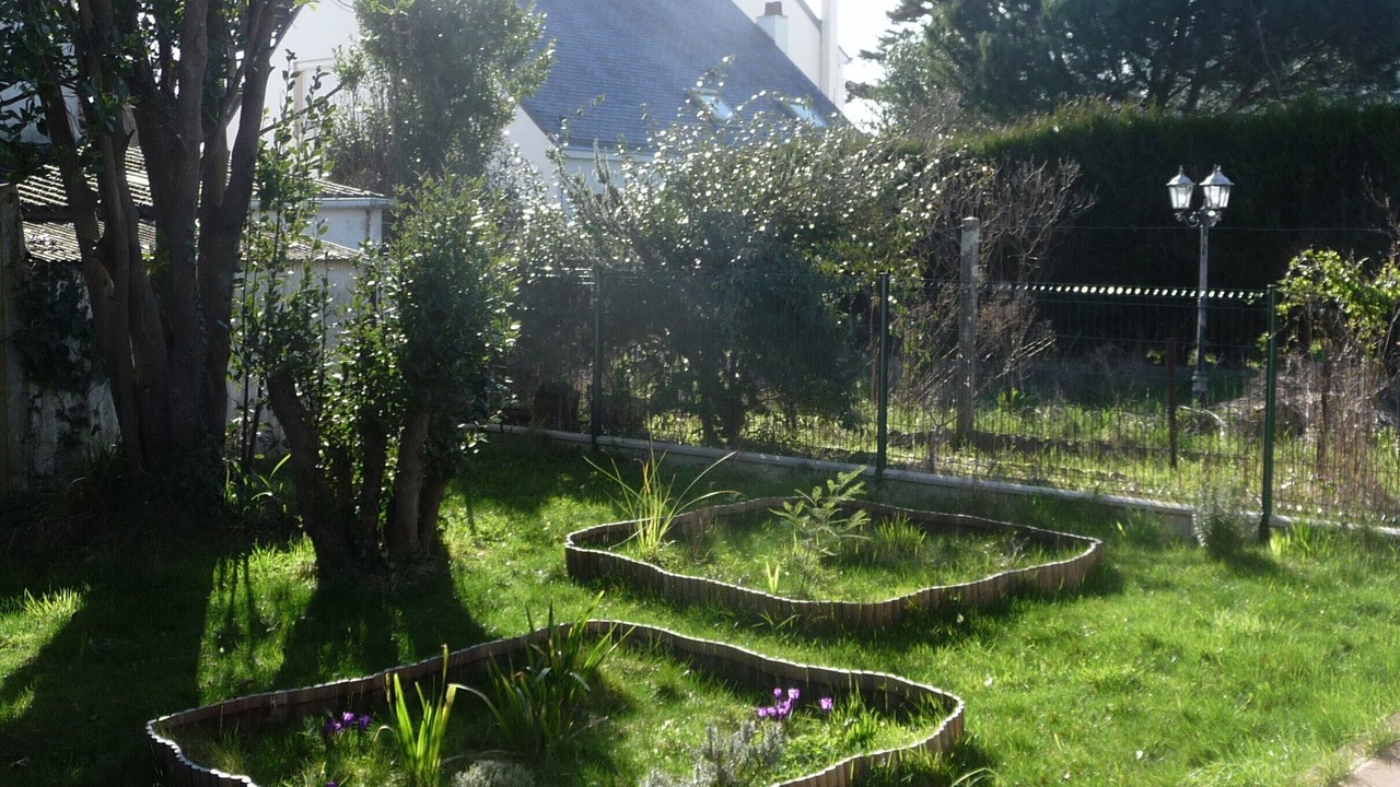 Photo of Outdoor in Saint-Nazaire