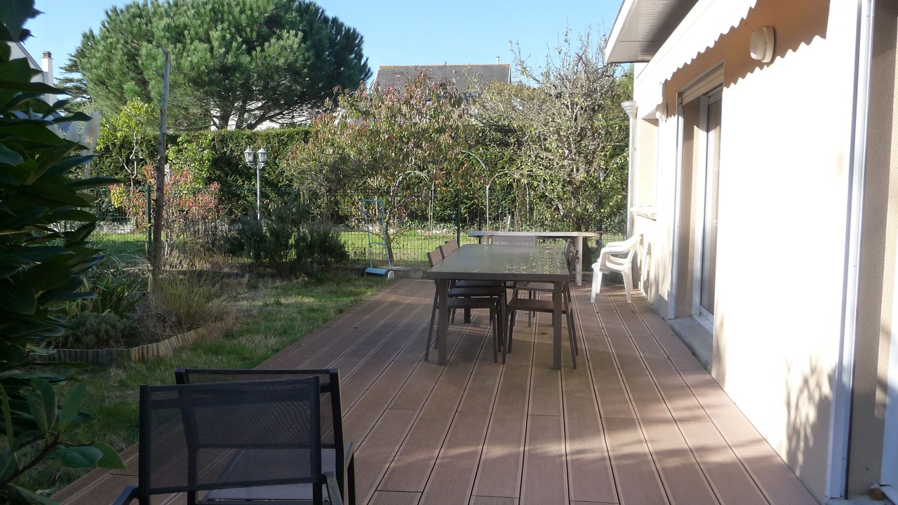 Photo of Outdoor in Saint-Nazaire