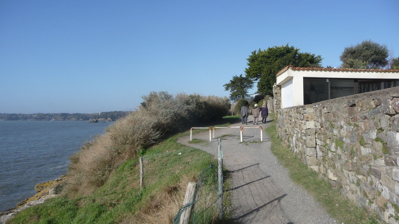 Photo of Outdoor in Saint-Nazaire