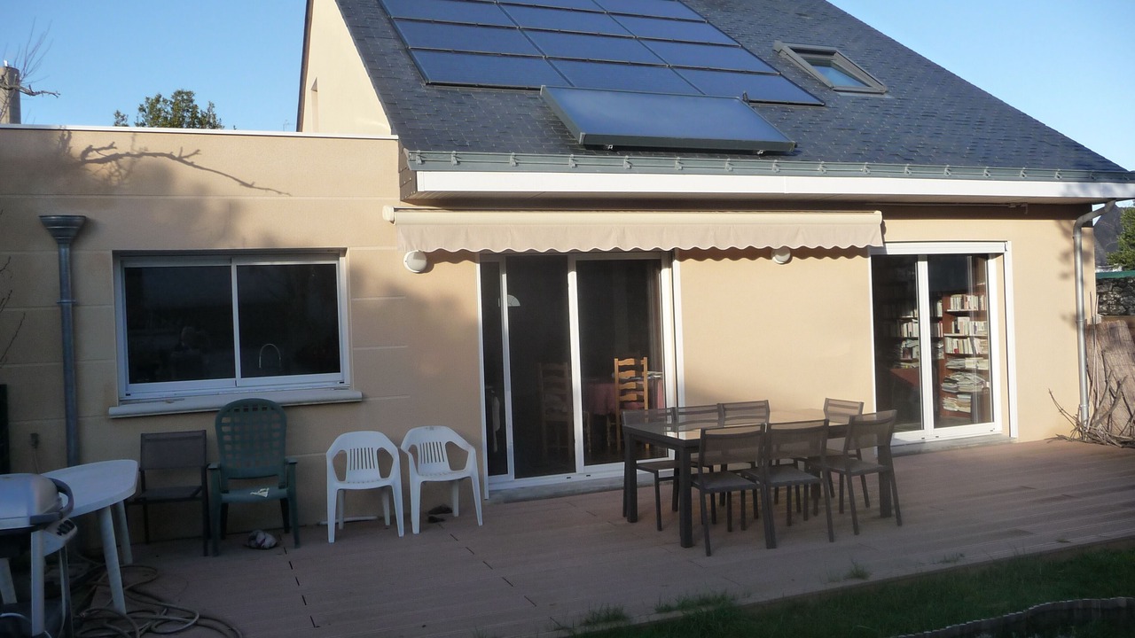 Photo of Outdoor in Saint-Nazaire