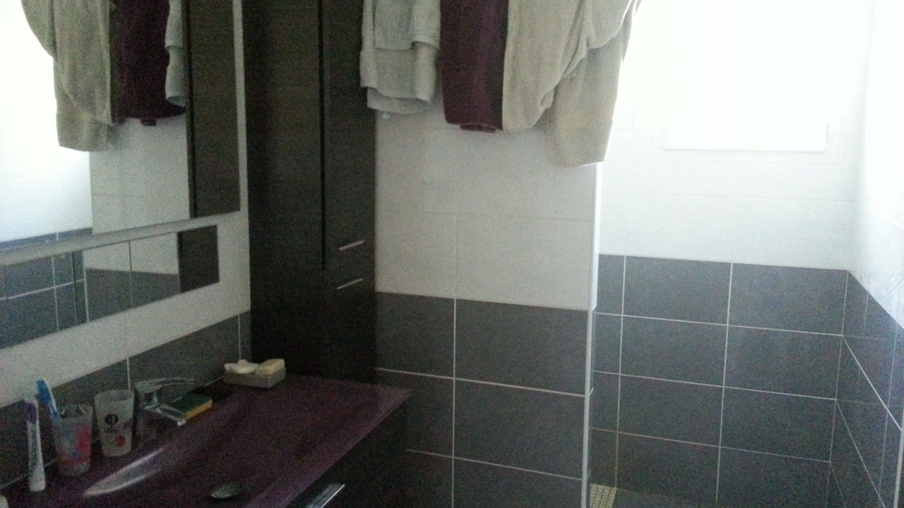 Photo of Bathroom in Saint-Nazaire