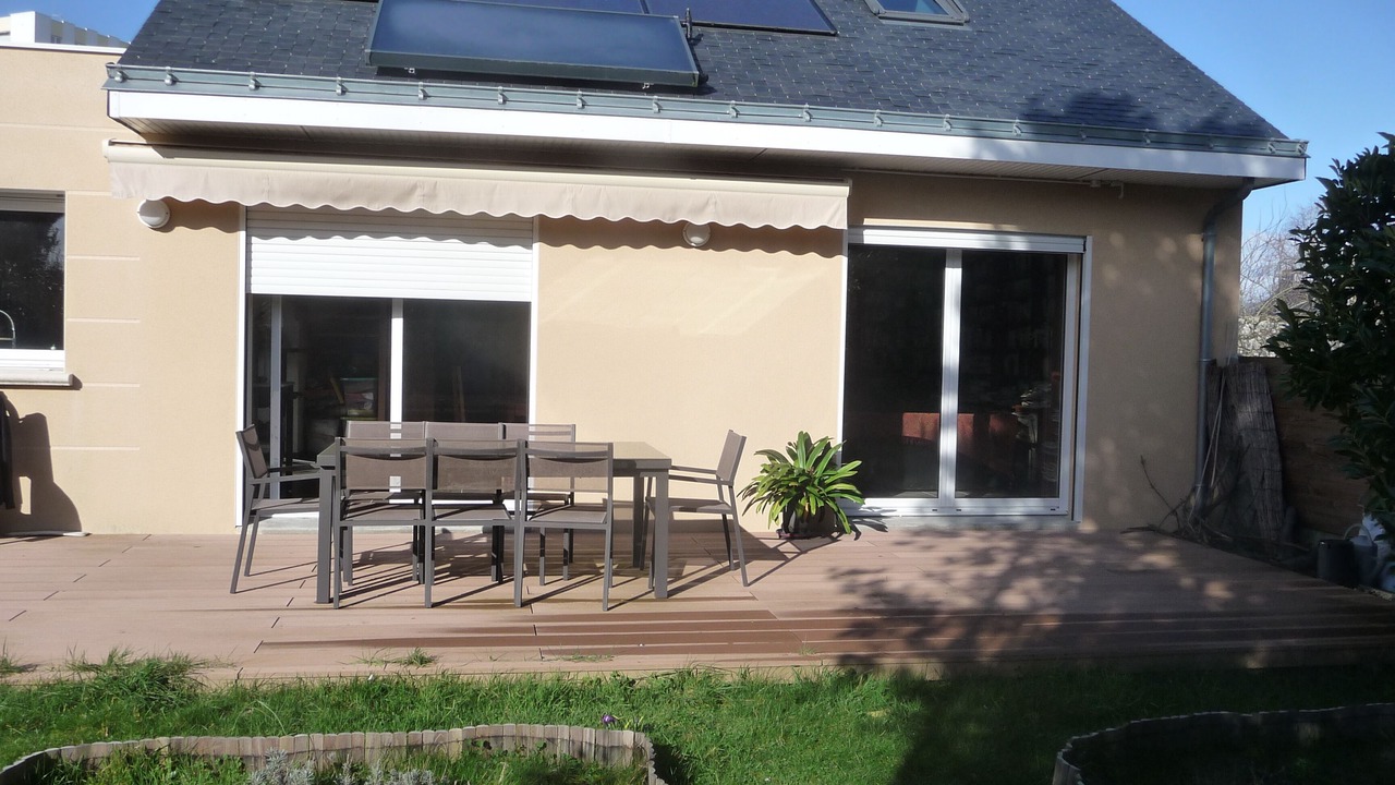 Photo of Outdoor in Saint-Nazaire