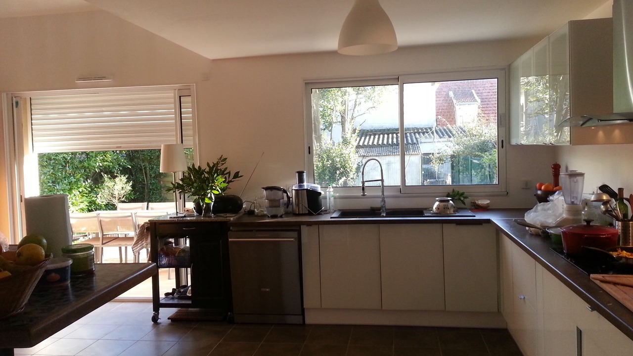 Photo of Kitchen in Saint-Nazaire