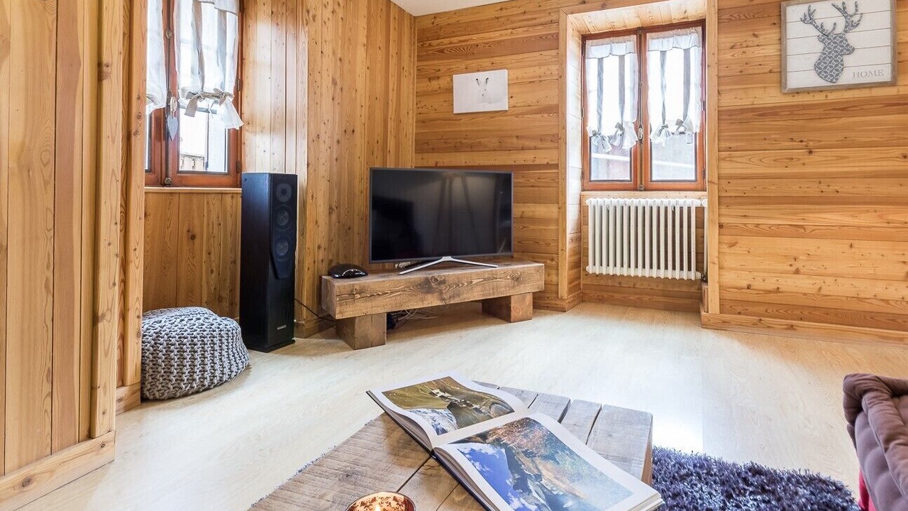 Photo of Livingroom in Sollieres-Sardieres