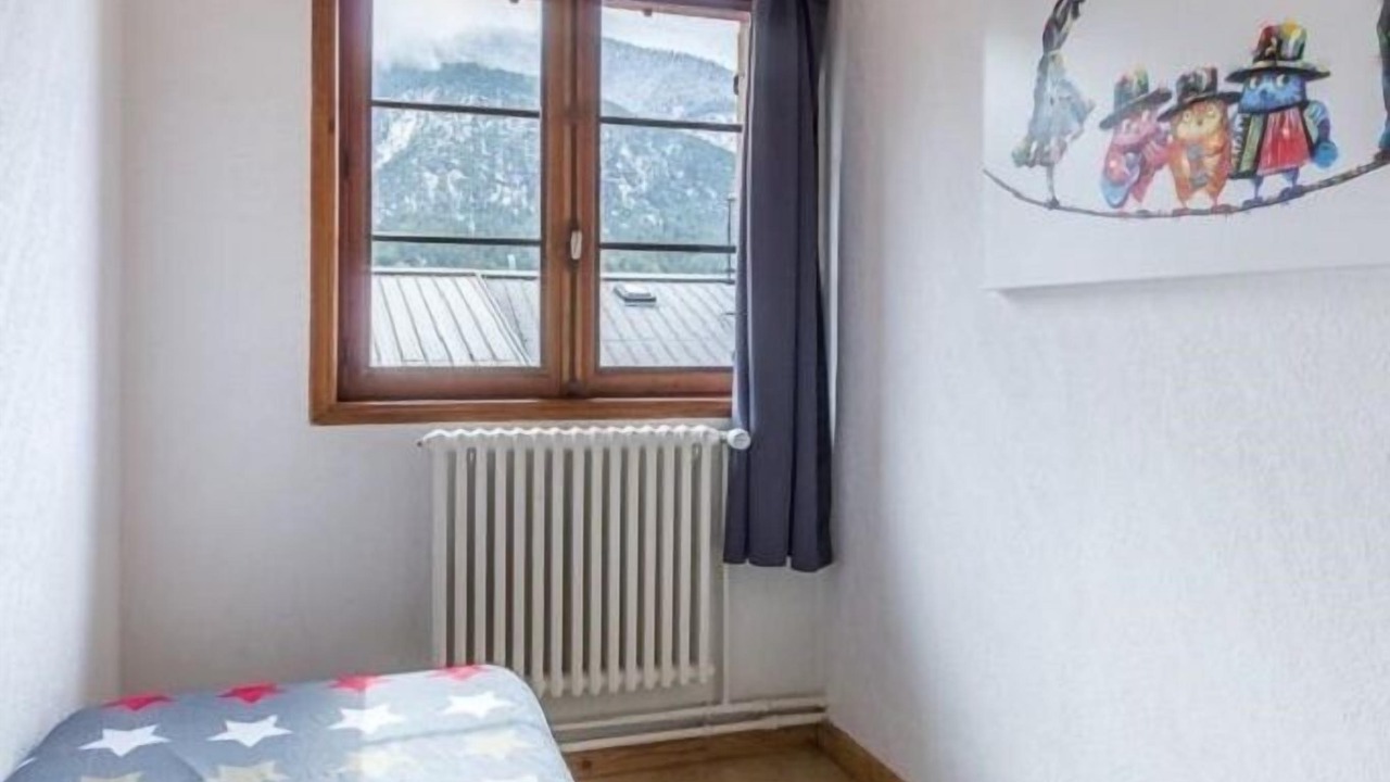 Photo of Bedroom in Sollieres-Sardieres