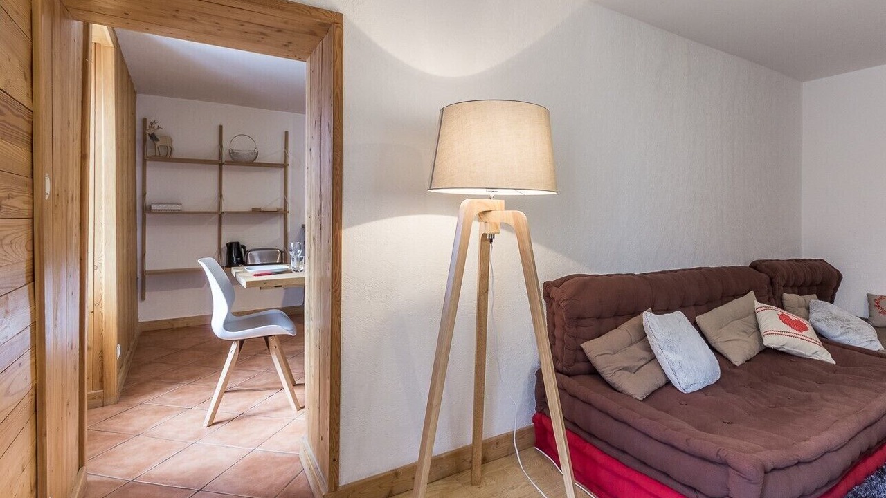Photo of Livingroom in Sollieres-Sardieres