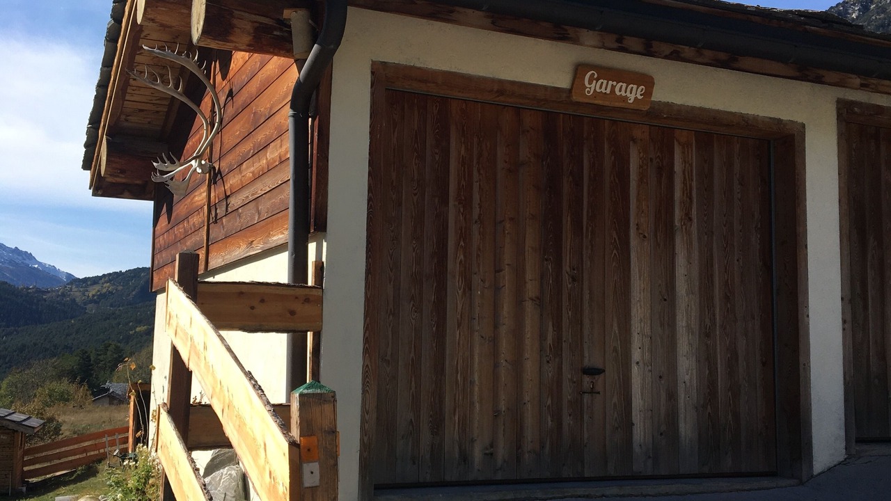 Photo of Outdoor in Sollieres-Sardieres