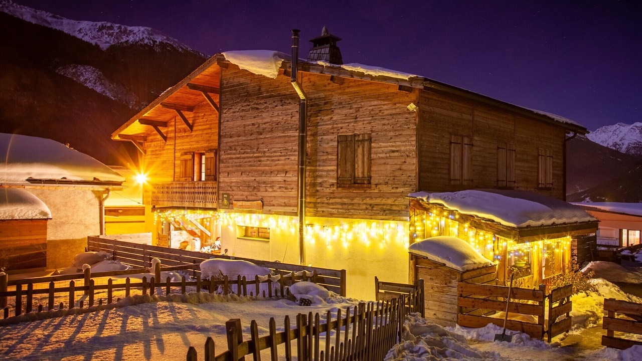 Photo of Outdoor in Sollieres-Sardieres