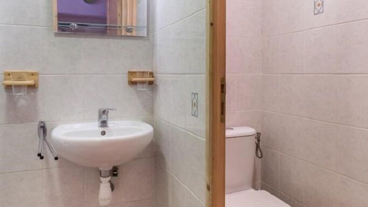 Photo of Bathroom in Sollieres-Sardieres