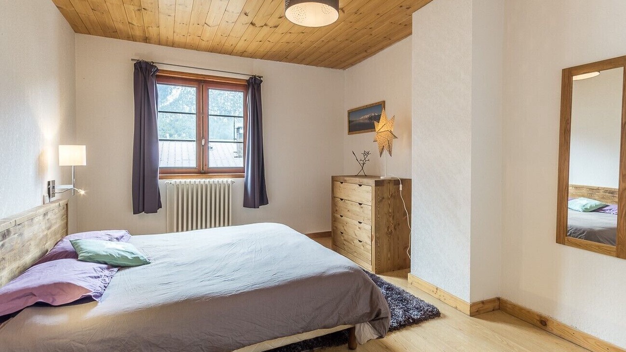 Photo of Bedroom in Sollieres-Sardieres