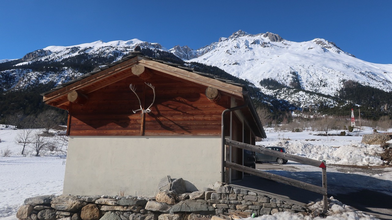 Photo of Outdoor in Sollieres-Sardieres