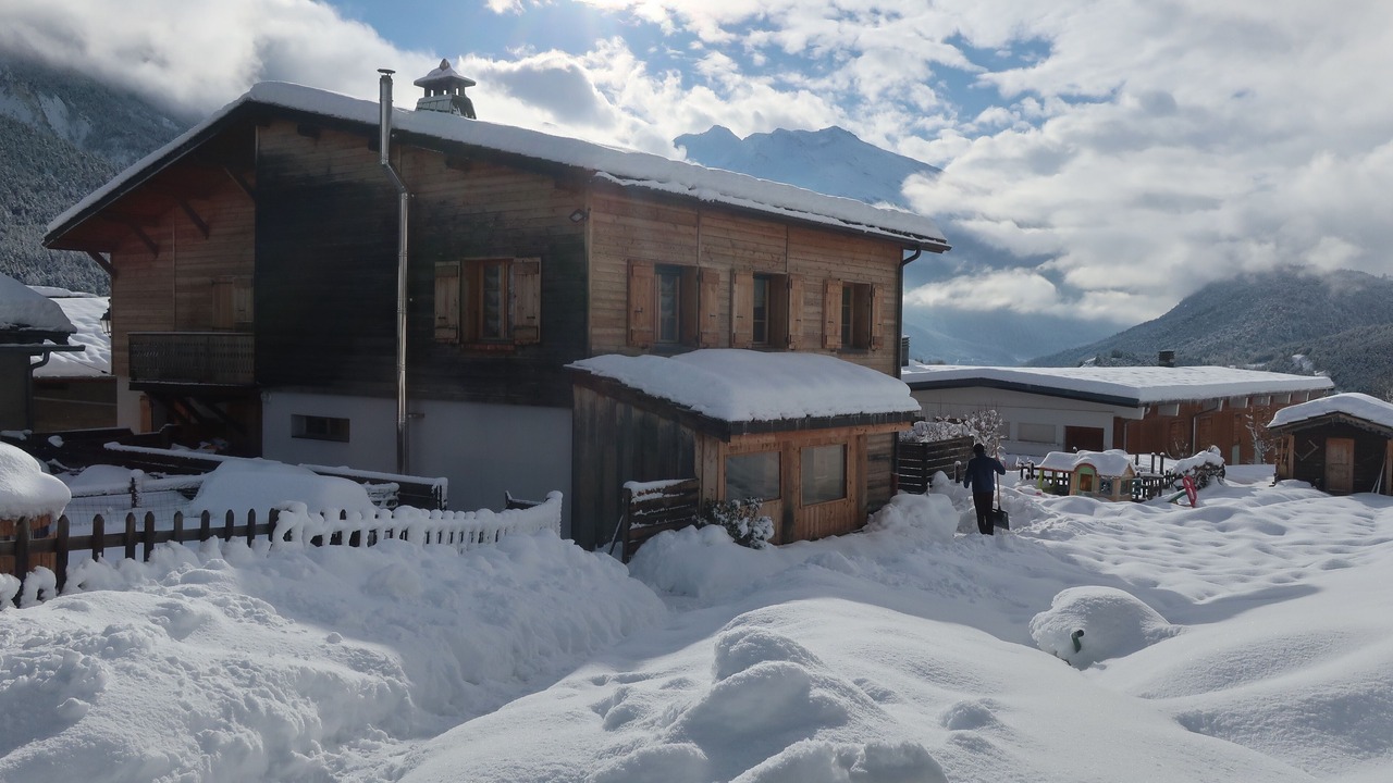 Photo of Outdoor in Sollieres-Sardieres