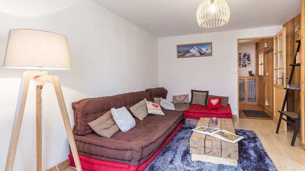 Photo of Livingroom in Sollieres-Sardieres