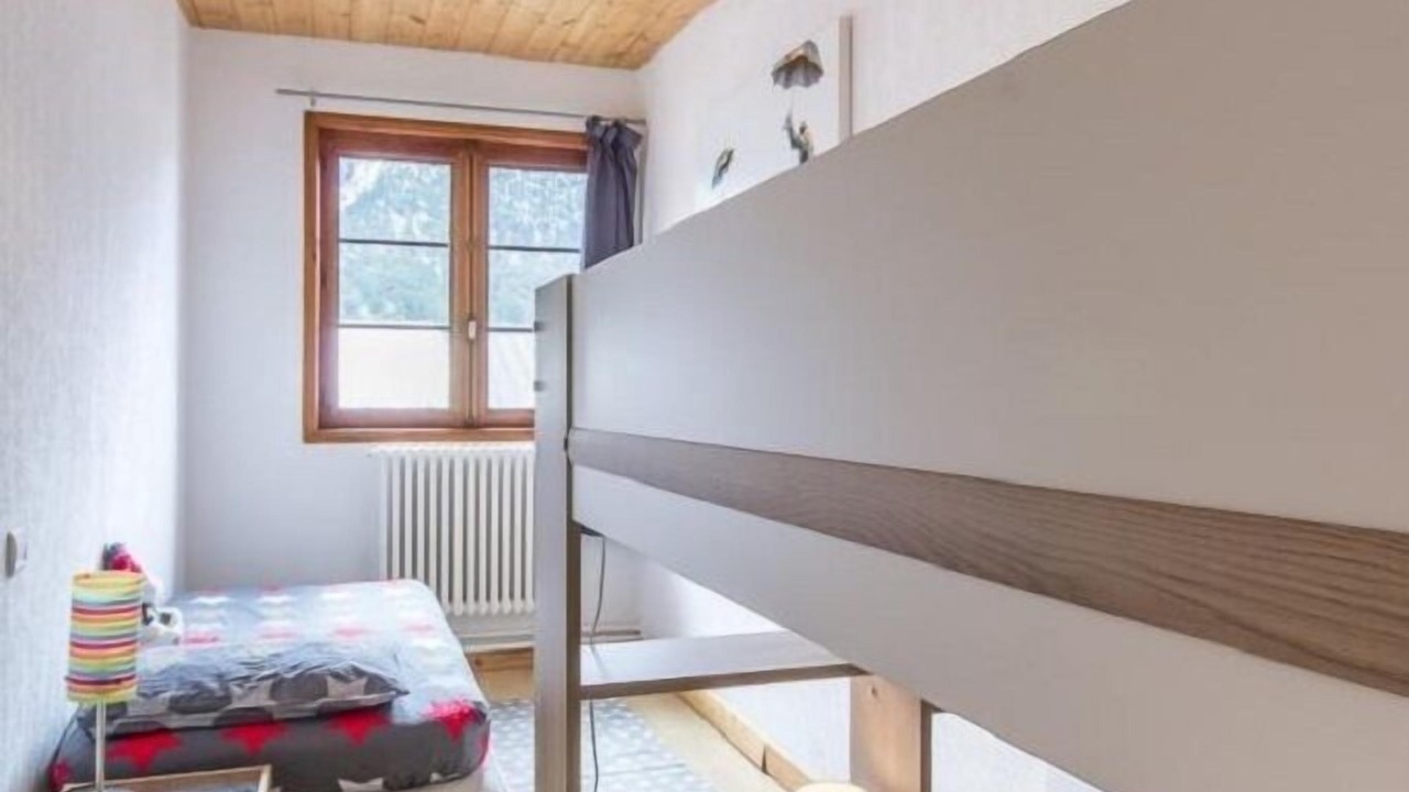 Photo of Bedroom in Sollieres-Sardieres