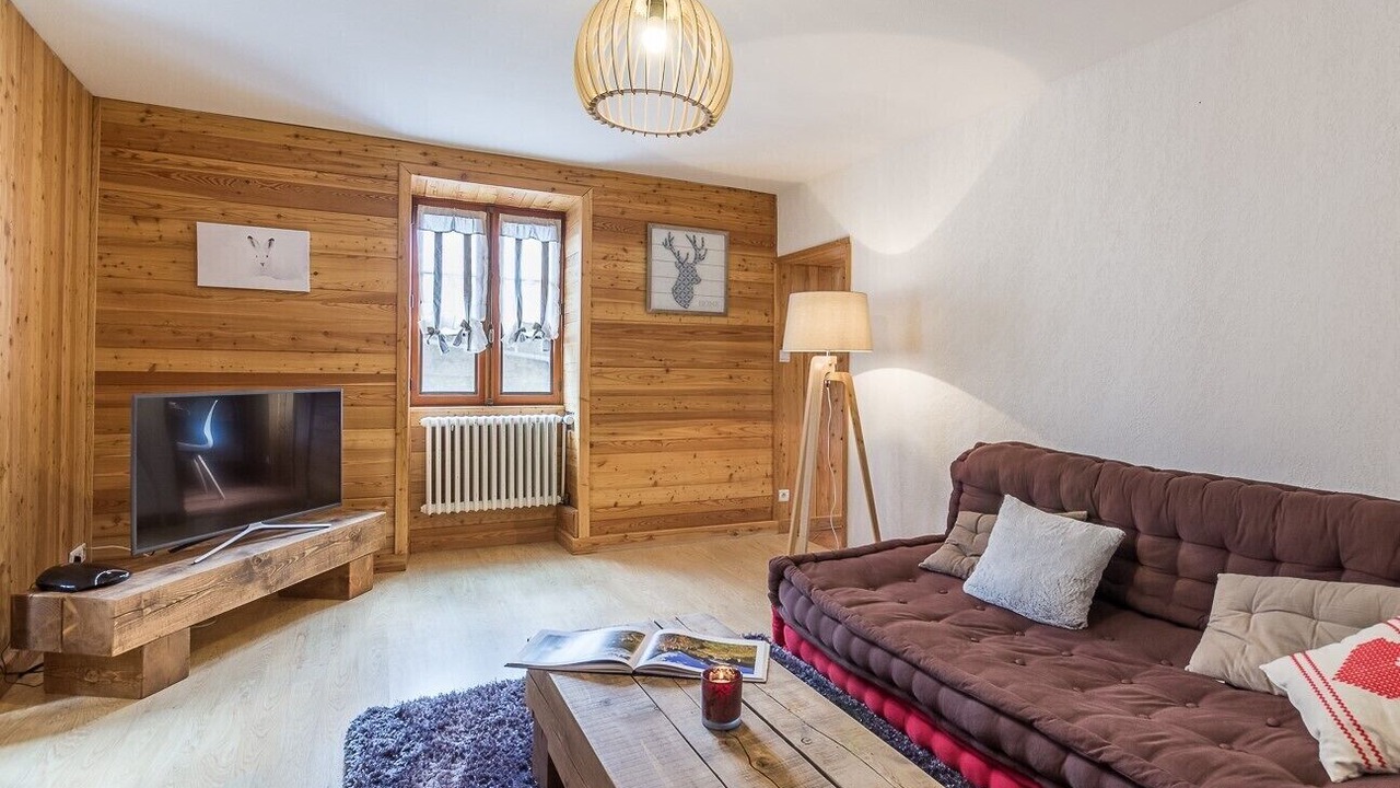 Photo of Livingroom in Sollieres-Sardieres