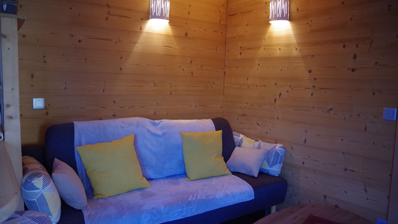 Photo of Livingroom in Saint-Alban-Leysse