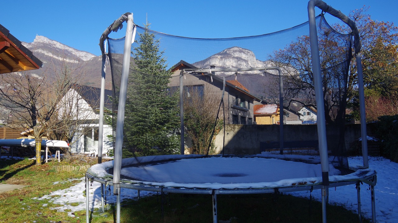 Photo of Outdoor in Saint-Alban-Leysse