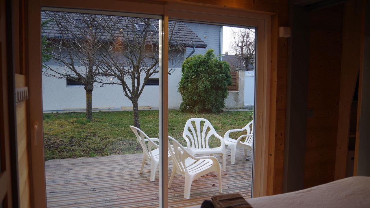 Photo of Bedroom in Saint-Alban-Leysse