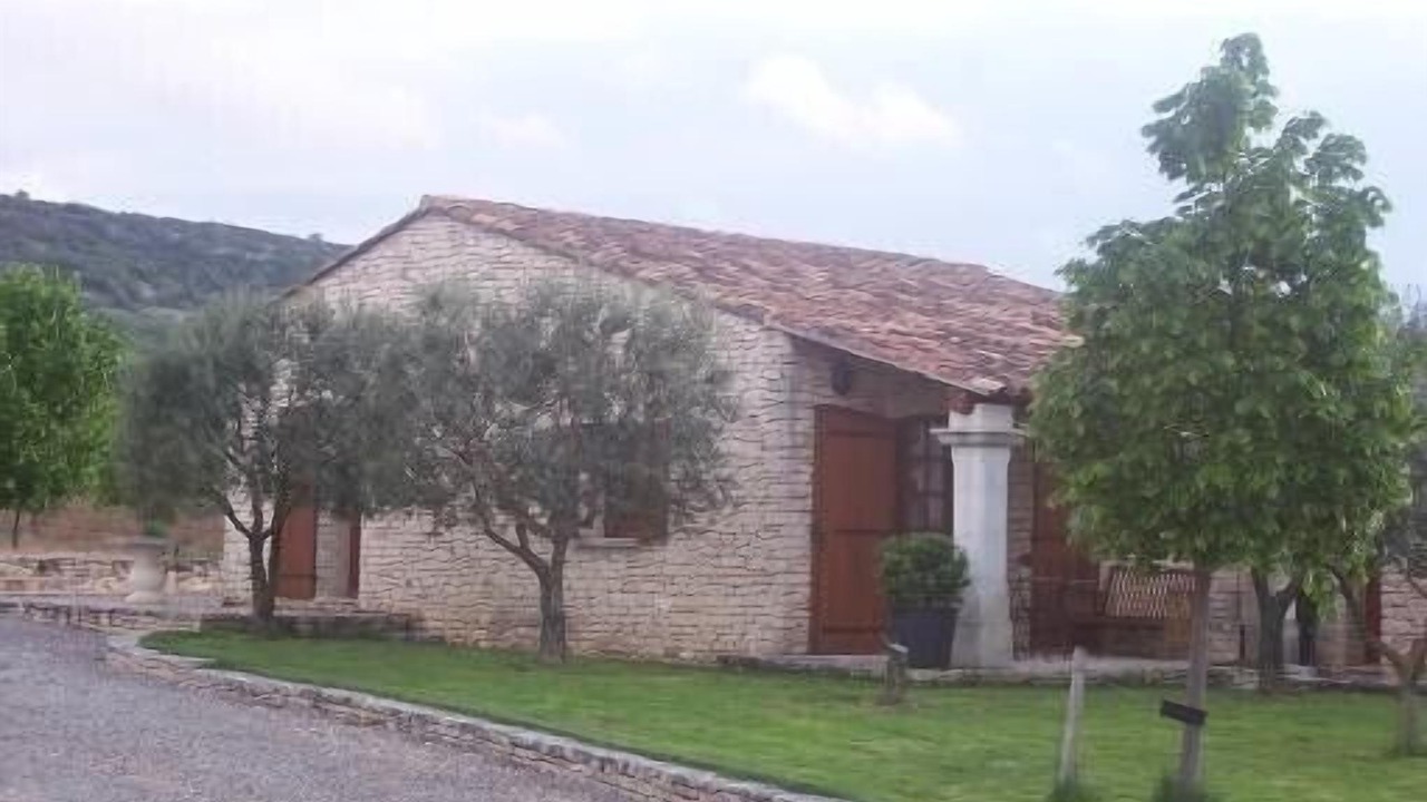 Photo of Outdoor in Joucas