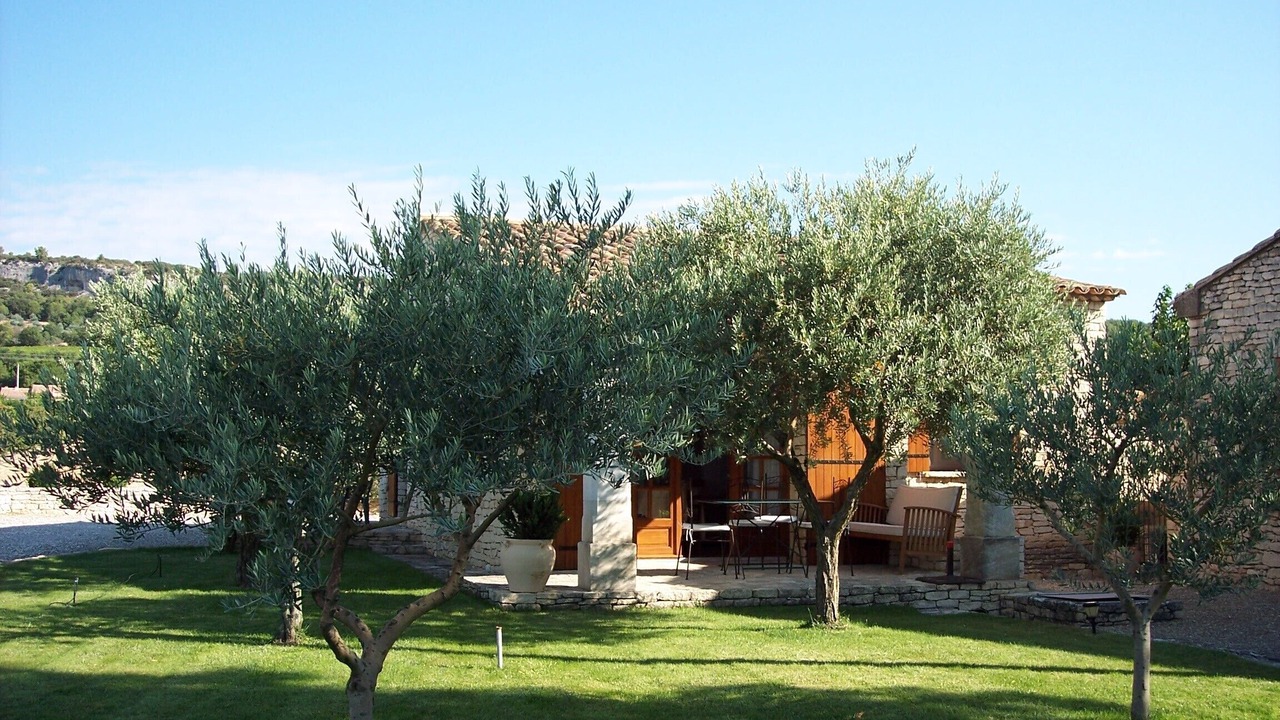 Photo of Outdoor in Joucas