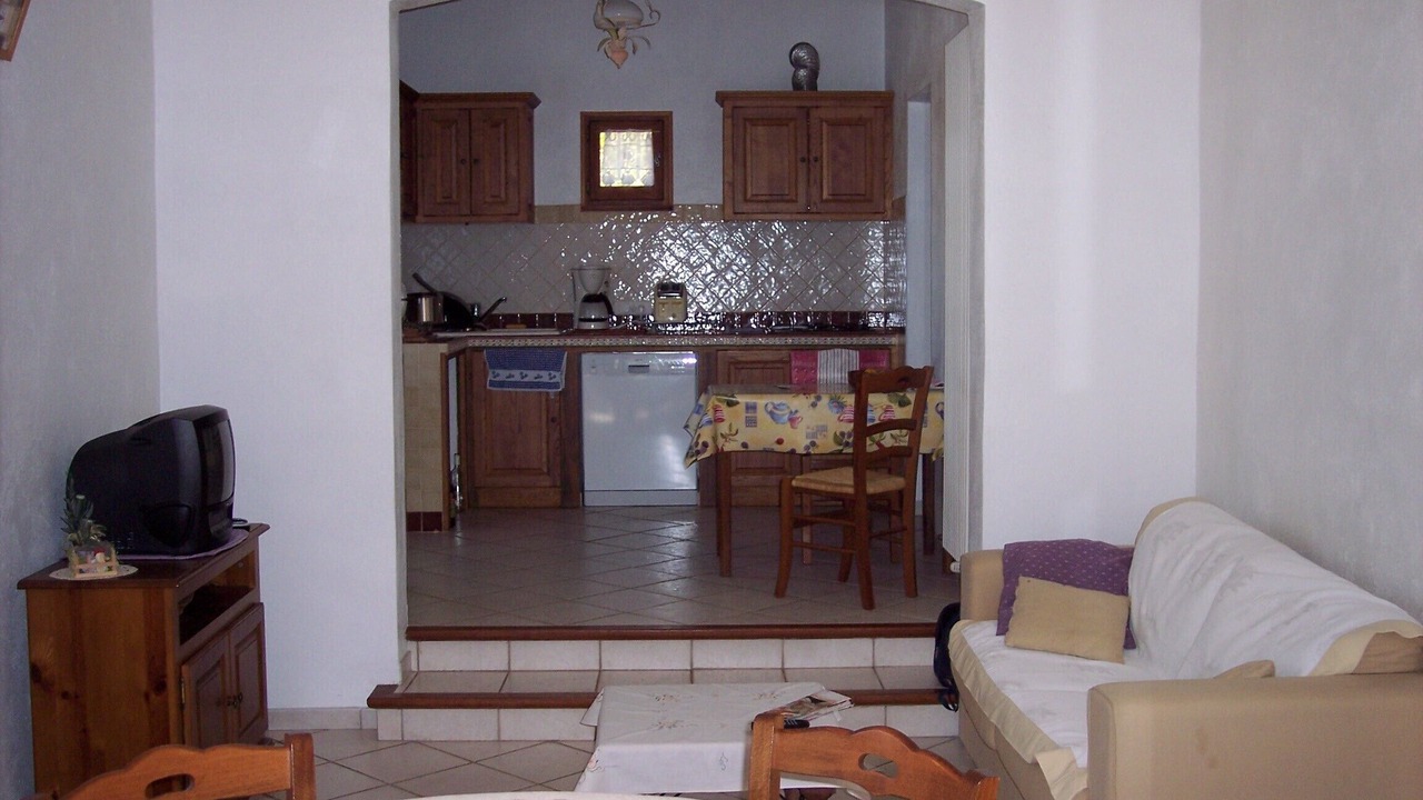 Photo of Livingroom in Joucas