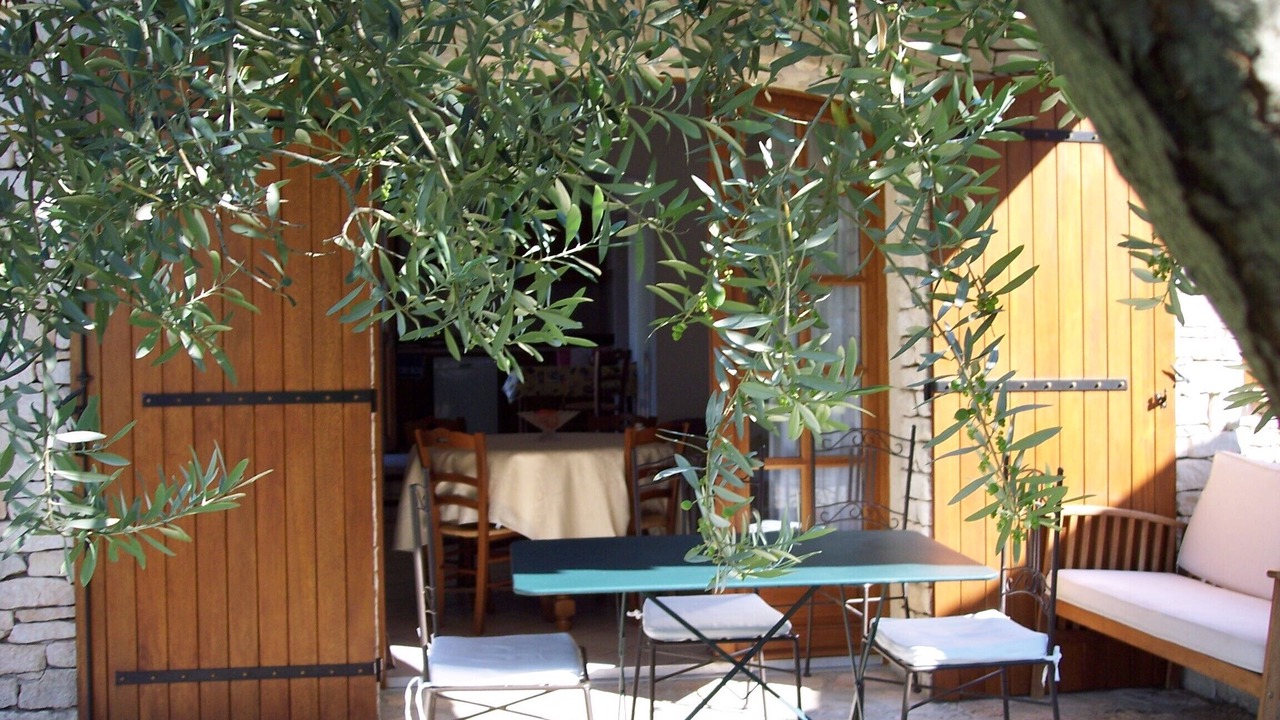 Photo of Outdoor in Joucas
