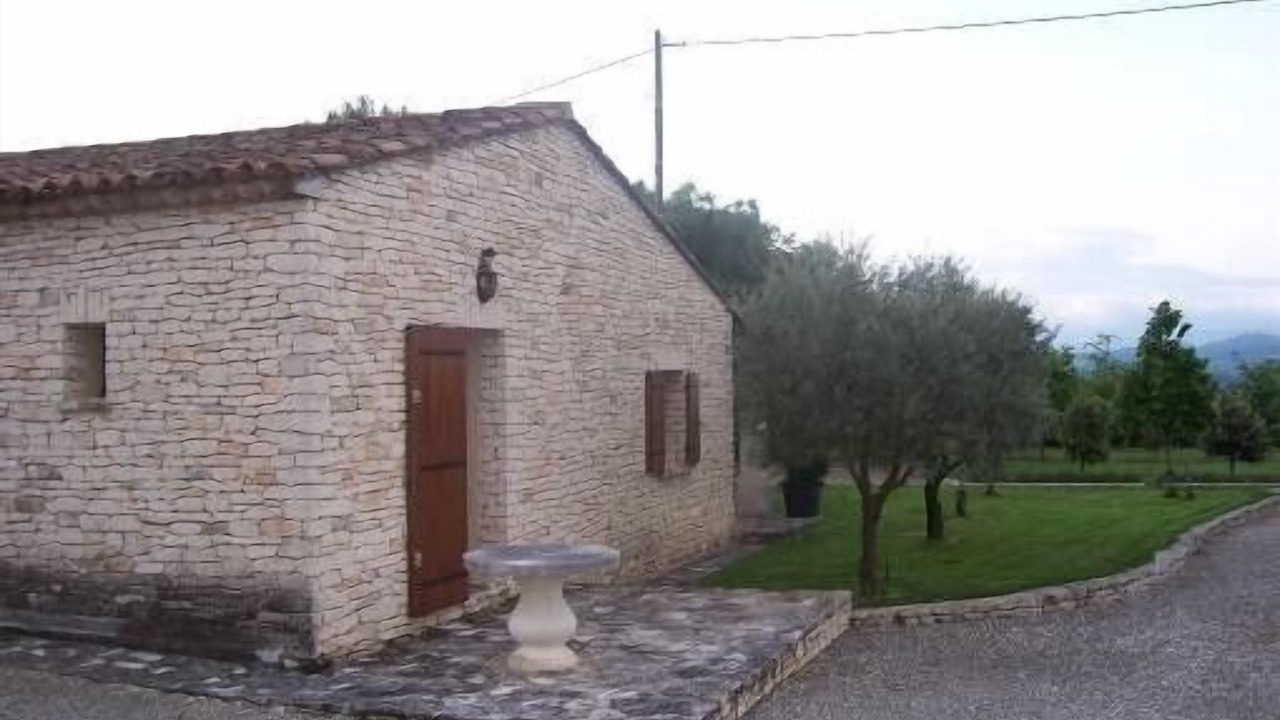 Photo of Outdoor in Joucas