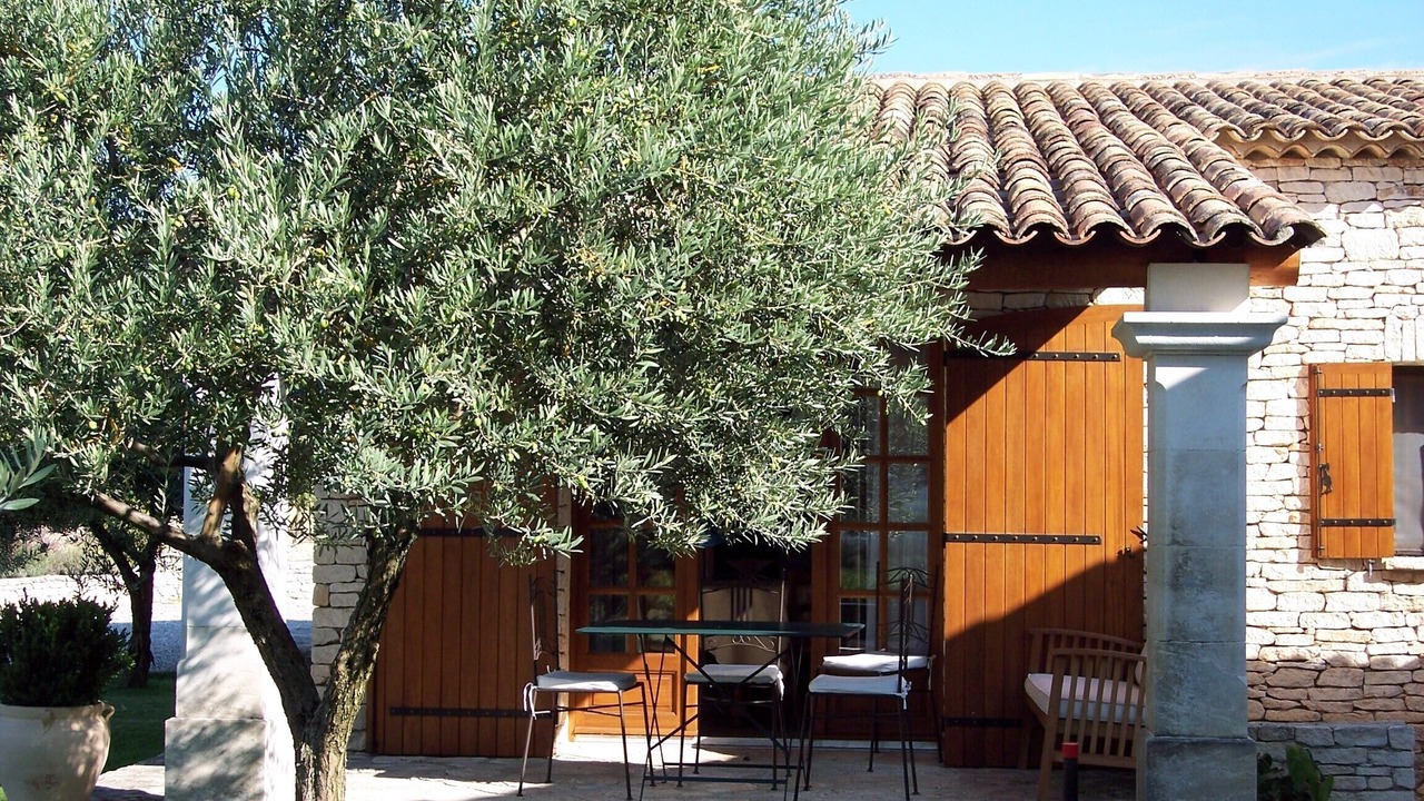 Photo of Outdoor in Joucas