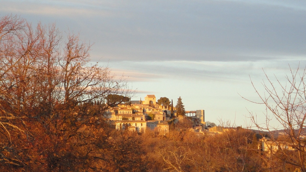 Photo of Outdoor in Joucas