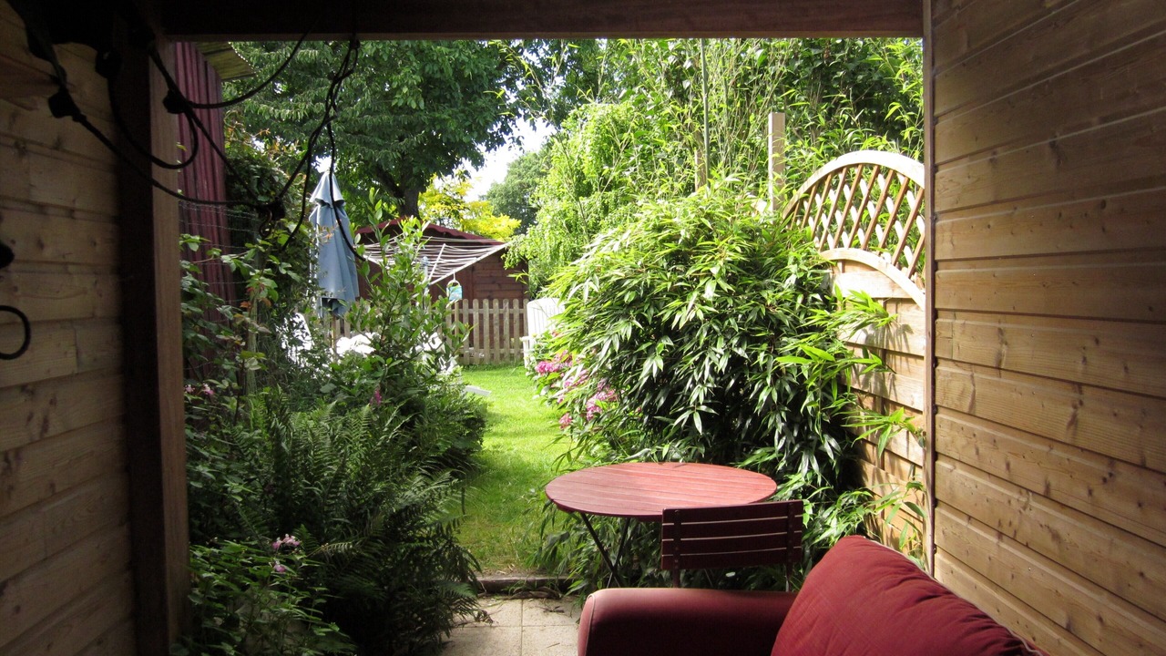 Photo of Patio Balcony in Guillac