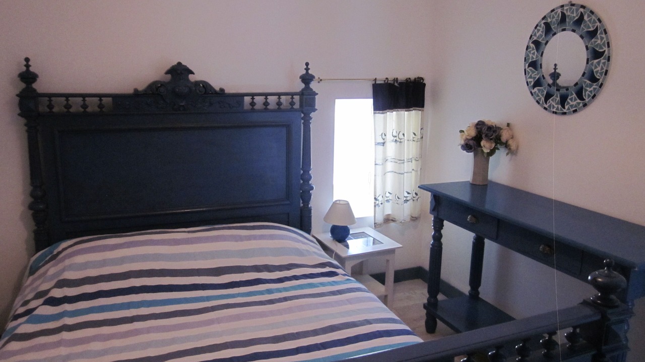 Photo of Bedroom in Guillac